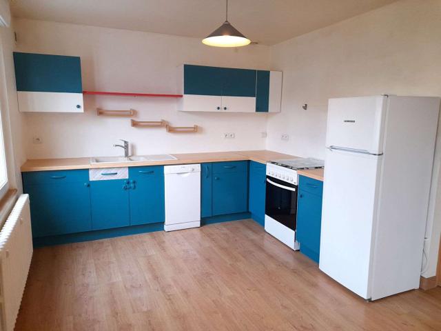 Maison location à Quimper, Bretagne