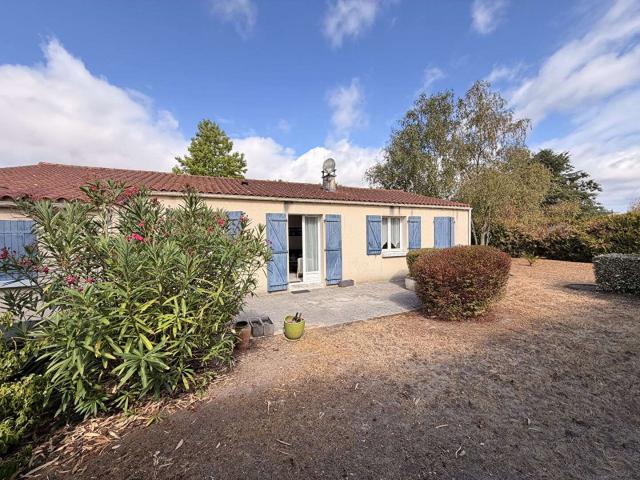 Maison location à Nantes, Basse-goulaine