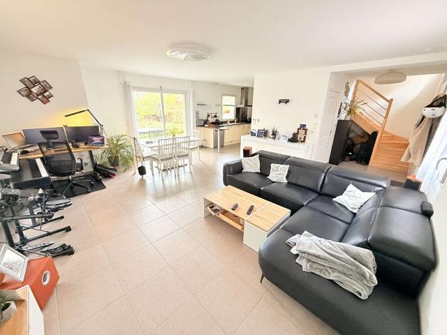Maison location à Nantes, Basse-goulaine