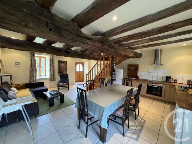 Maison location à Fougères-Vitré, Bretagne