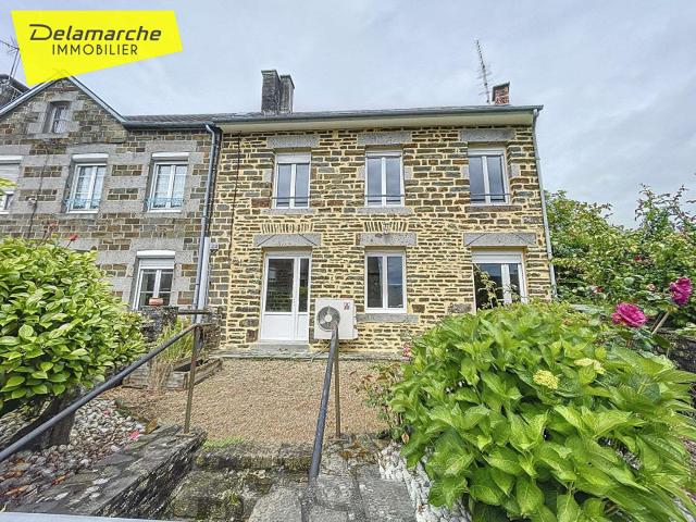 Maison location à Avranches, Beauchamps
