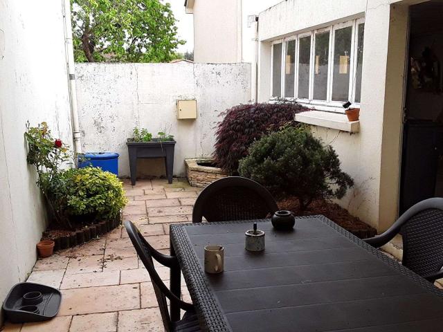 Maison location à Cholet, Saint-philbert-en-mauges