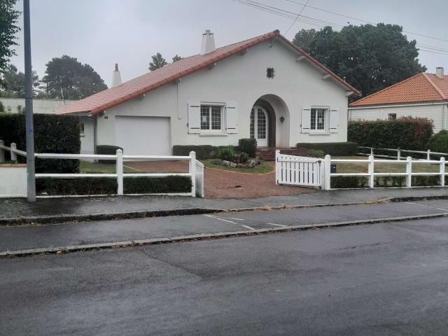 Maison location à Nantes, Vertou
