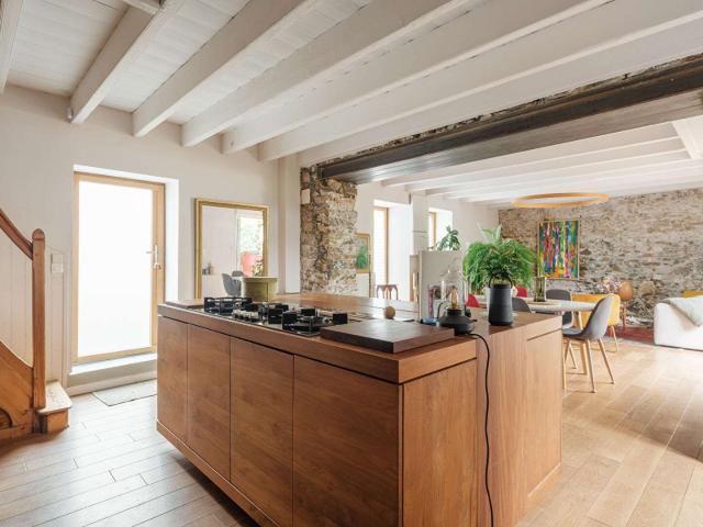 Maison location à Nantes, Vertou