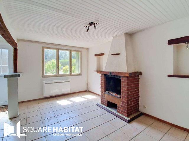 Maison location à Vannes, Bretagne