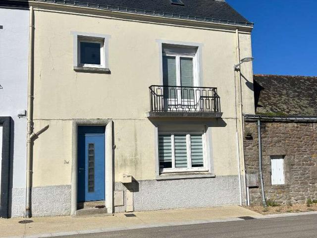 Maison location à Vannes, Bretagne