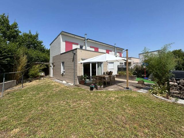 Maison location à Rennes, Bretagne
