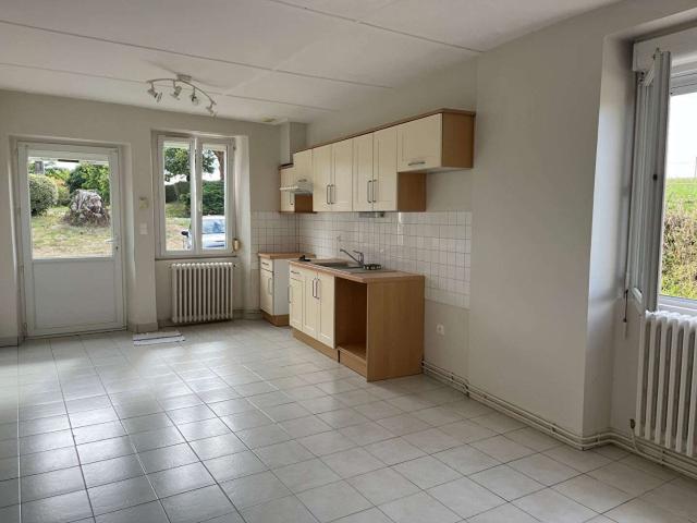 Maison location à Rennes, Bretagne