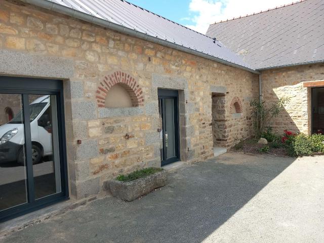 Maison location à Fougères-Vitré, Bretagne