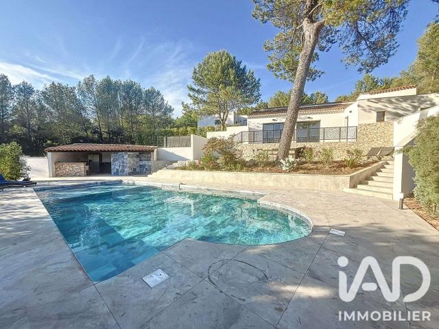 Maison location à Aix-en-Provence, Gardanne