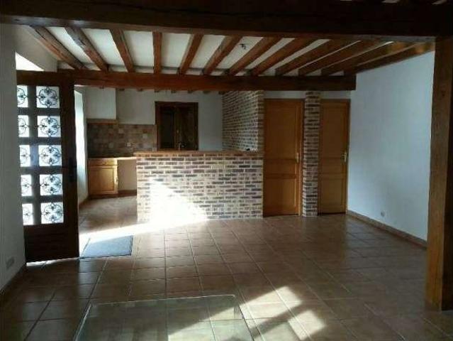 Maison location à Senlis, Blaincourt-lès-précy