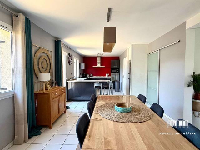 Maison location à Caen, Blainville-sur-orne