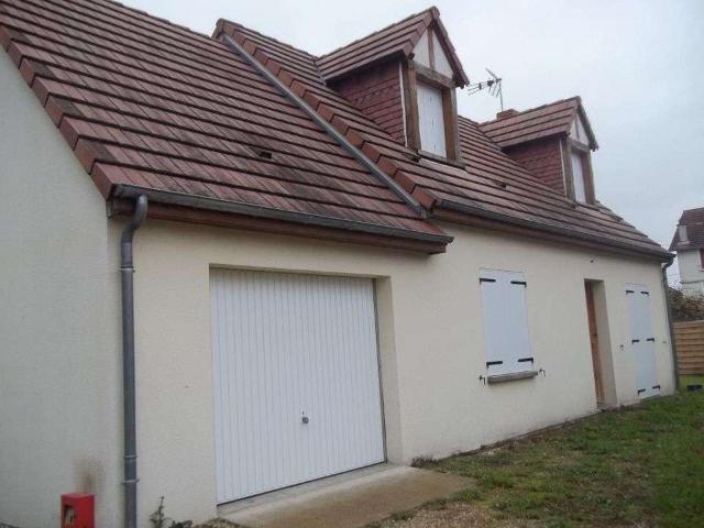 Maison location à Blois