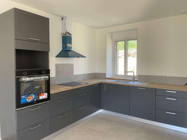 Maison location à Le Goloden, Boqueho