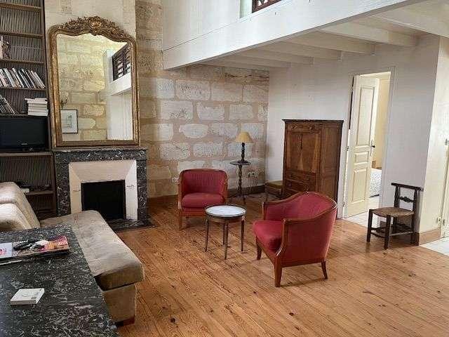 Maison location à Bordeaux