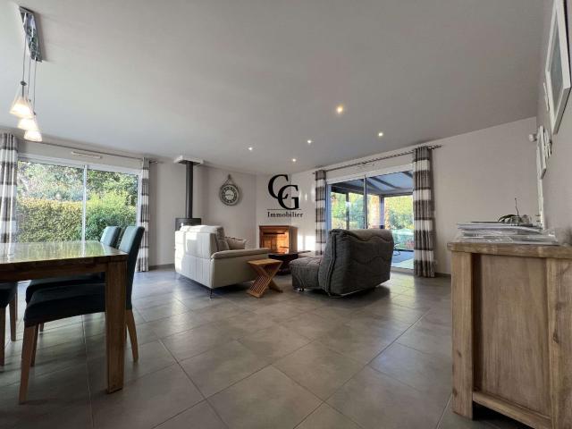 Maison location à Bouaye, Loire-Atlantique