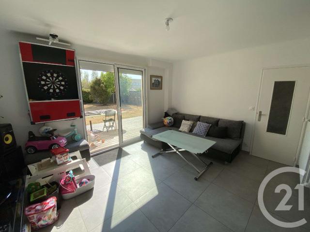 Maison location à Nantes, Bouguenais