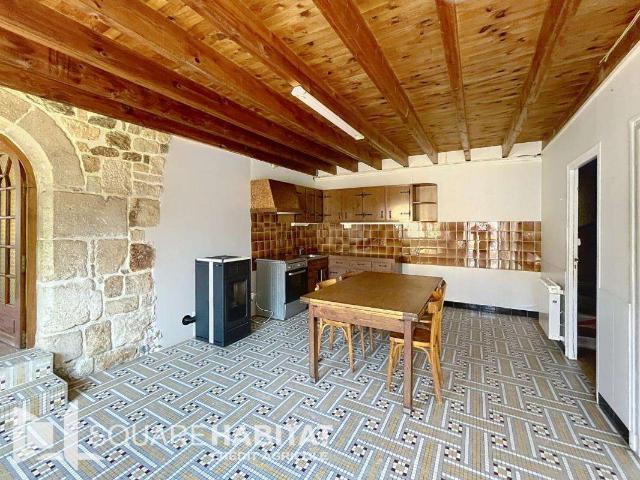 Maison location à Dinan, Bretagne