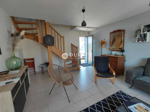 Maison location à Nantes, Pays de la Loire