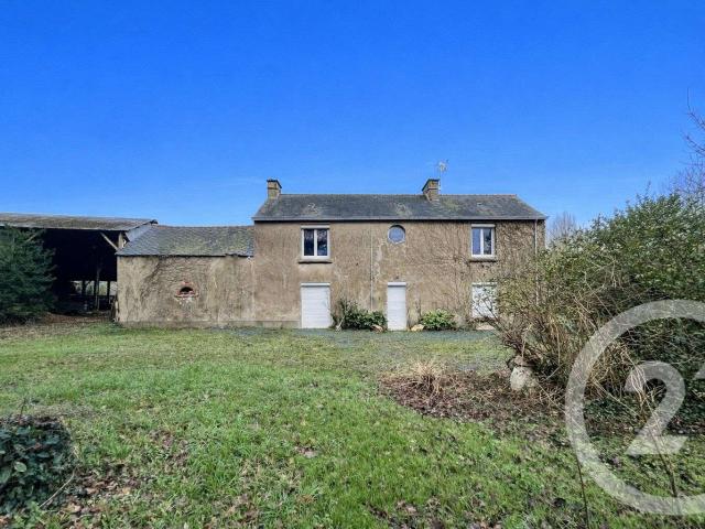 Maison location à Bouvron, Loire-Atlantique