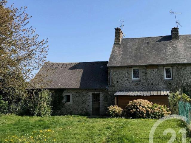 Maison location à Coutances, Brainville
