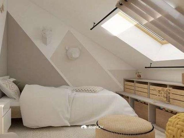 Maison location à Rennes, Bretagne
