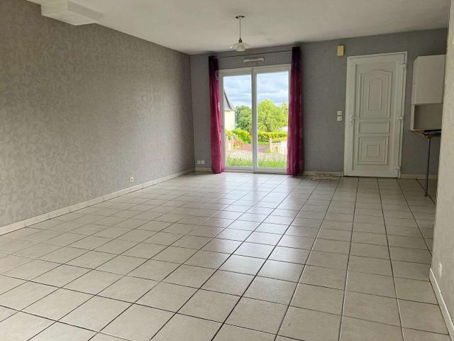 Maison location à Mayenne, Pays de la Loire