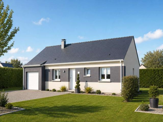 Maison location à Avranches, Brécey