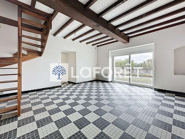 Maison location à Bressuire