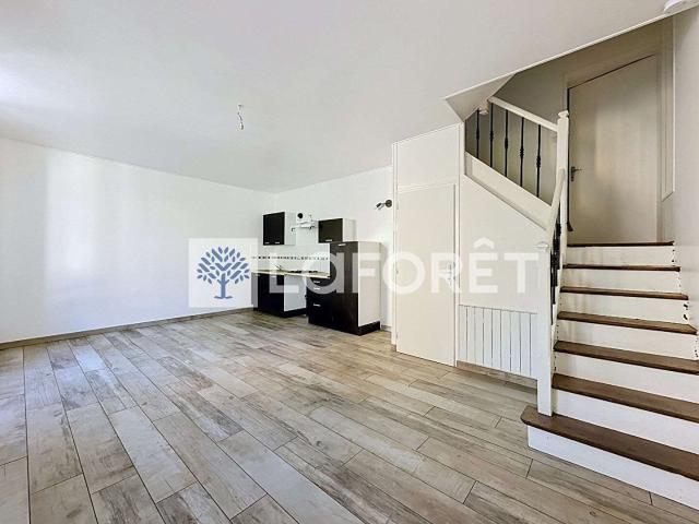 Maison location à Bressuire