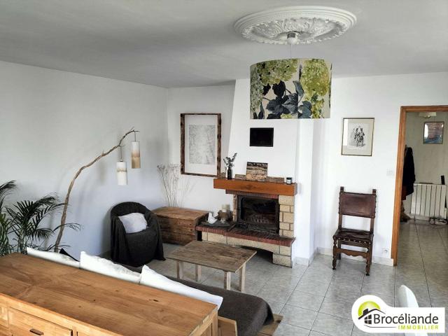 Maison location à Rennes, Bretagne