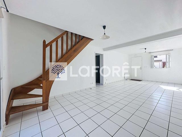 Maison location à Bressuire, Bretignolles