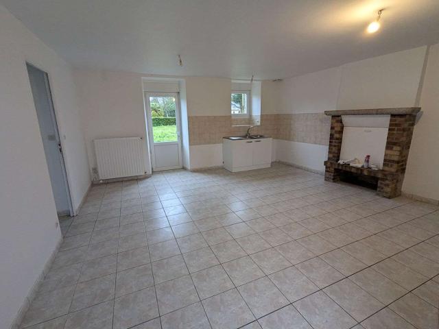 Maison location à Pontivy, Bretagne