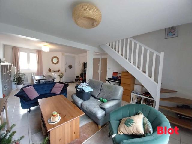 Maison location à Rennes, Bretagne