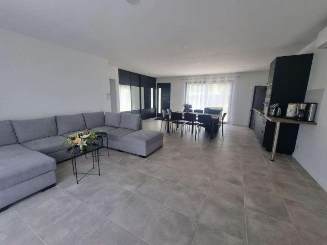 Maison location à Toulouse, Buzet-sur-tarn