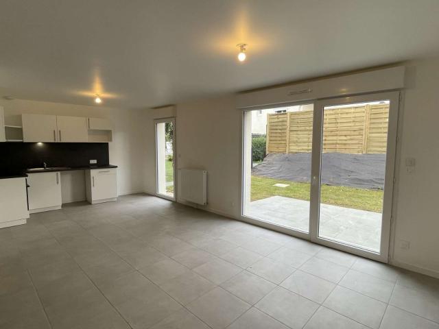 Maison location à Caen, Calvados
