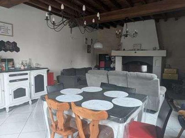 Maison location à Laon, Camelin
