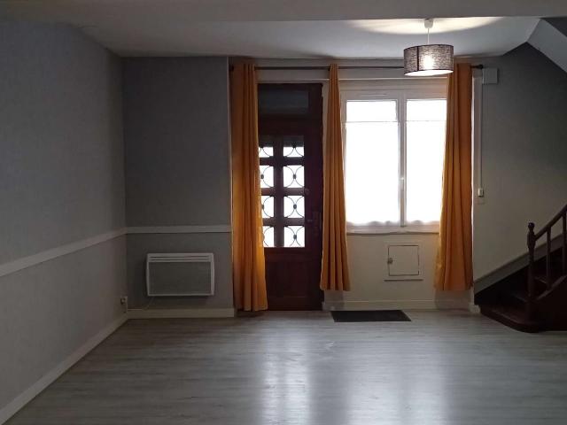 Maison location à Segré, Candé