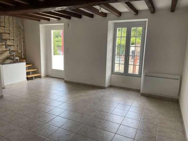 Maison location à Segré, Candé