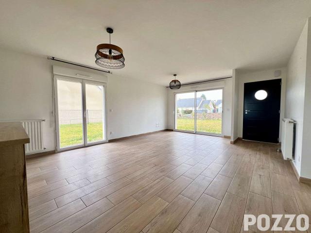 Maison location à Saint-Lô, Canisy