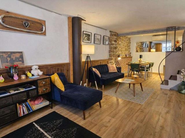 Maison location à Carcassonne