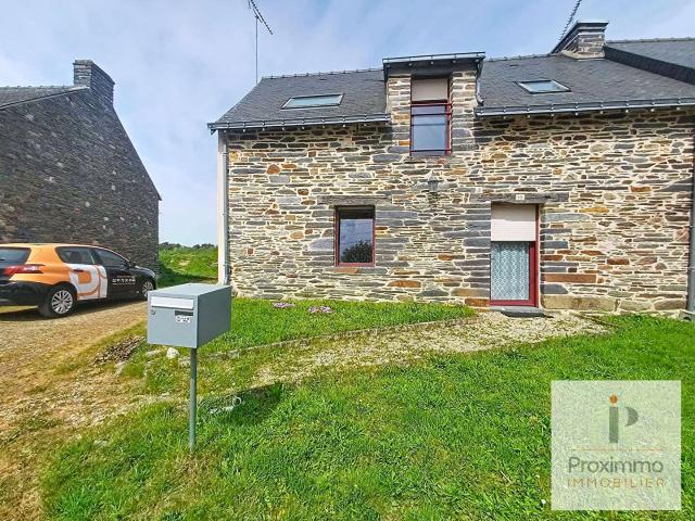 Maison location à Vannes, Bretagne