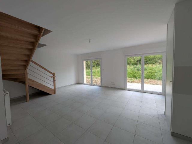 Maison location à Châteaulin, Bretagne