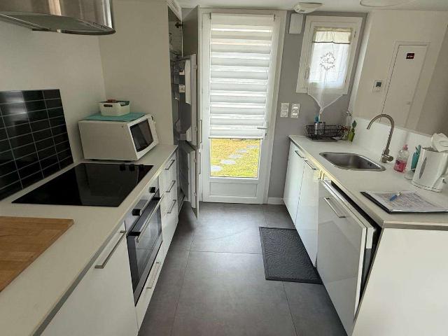 Maison location à Lorient, Bretagne