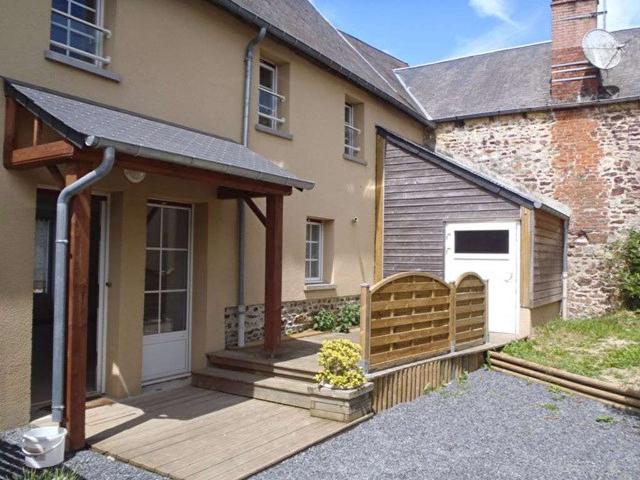 Maison location à Avranches, Cérences