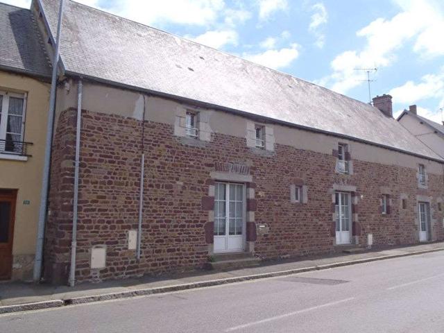 Maison location à Avranches, Cérences