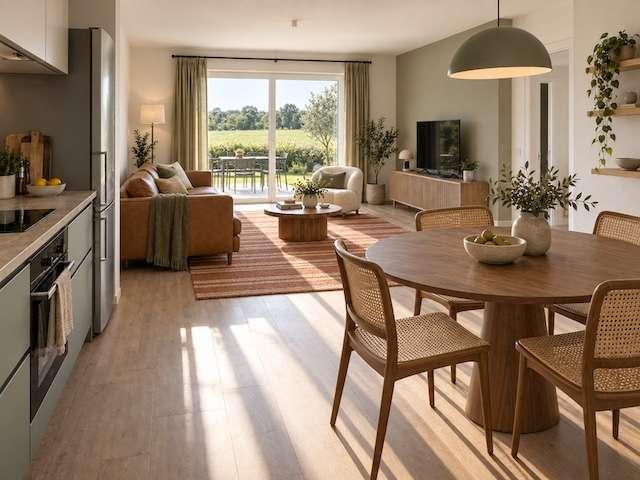 Maison location à Cerizay, Deux-Sèvres