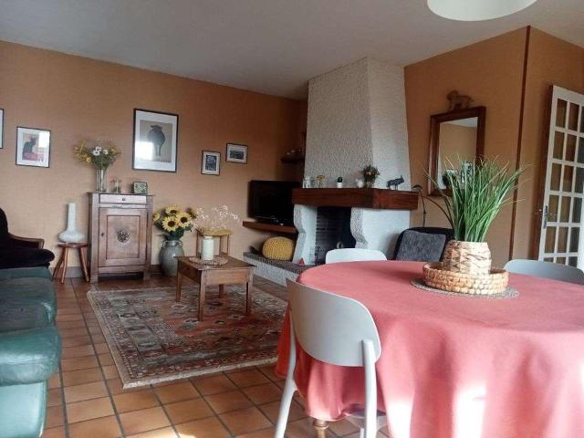 Maison location à Clermont-Ferrand, Ceyrat