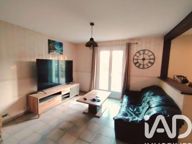 Maison location à Orléans, Chaingy