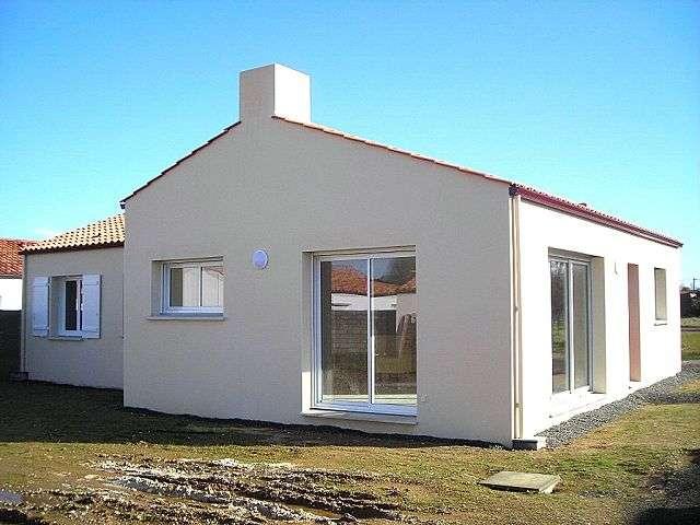 Maison location à Challans, Vendée